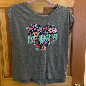 Old Navy short sleeve size XL 14